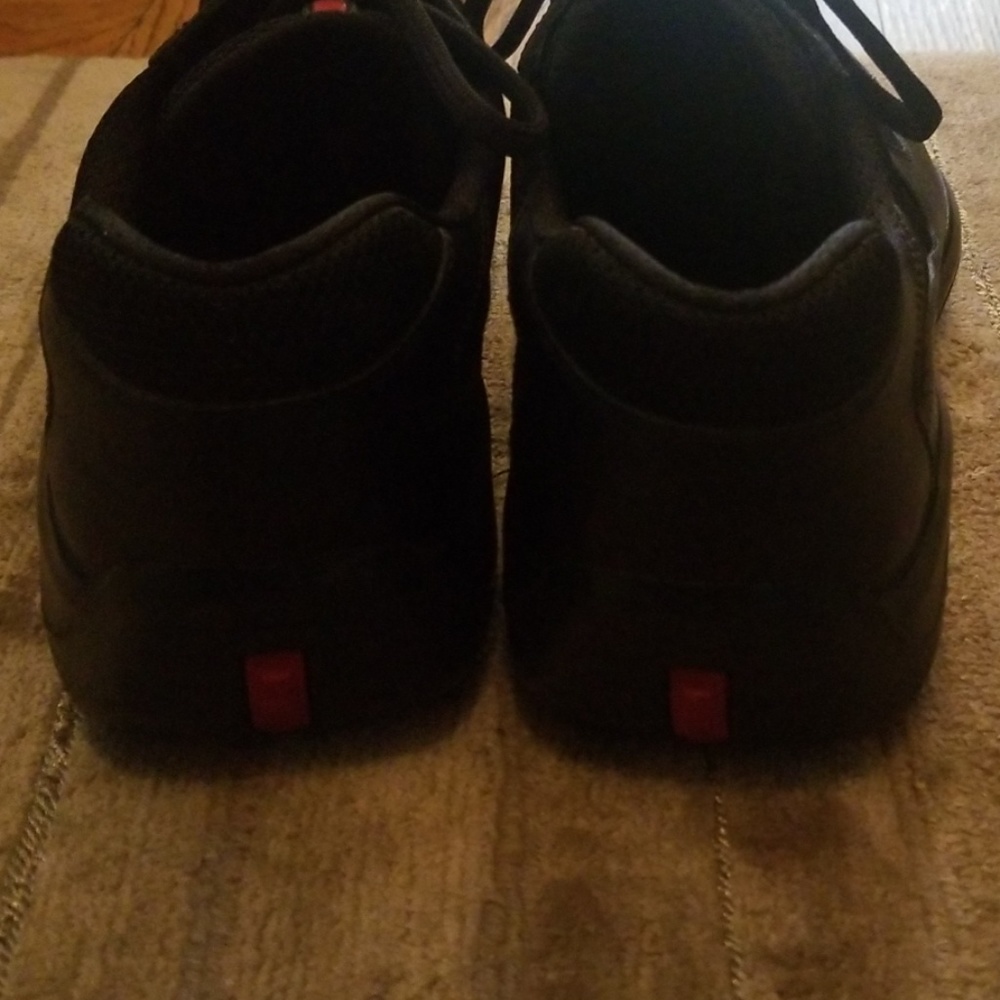 Prada sneakers - Picture 2 of 5